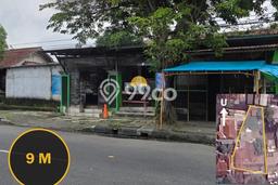 Tanah di Semarang Selatan, Semarang Luas 712m2 Dijual Segera Tanah di Semarang Selatan, Semarang Luas 712m2 Dijual Segera