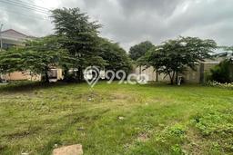 Tanah Kavling Dijual di papandayan, Semarang dengan Luas Tanah 296m2 Tanah Kavling Dijual di papandayan, Semarang dengan Luas Tanah 296m2