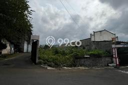 Tanah Dijual di Semarang Seluas 420m2 Strategis Tanah Dijual di Semarang Seluas 420m2 Strategis