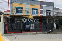 FOR SALE! Ruko di Semarang Timur Semarang, LT 211m2, LB 310m2 FOR SALE! Ruko di Semarang Timur Semarang, LT 211m2, LB 310m2