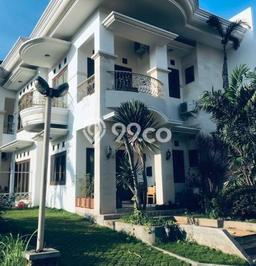 Jual Rumah Luas Elegan Dengan View Cantik di Puri Anjasmoro, Semarang Jual Rumah Luas Elegan Dengan View Cantik di Puri Anjasmoro, Semarang