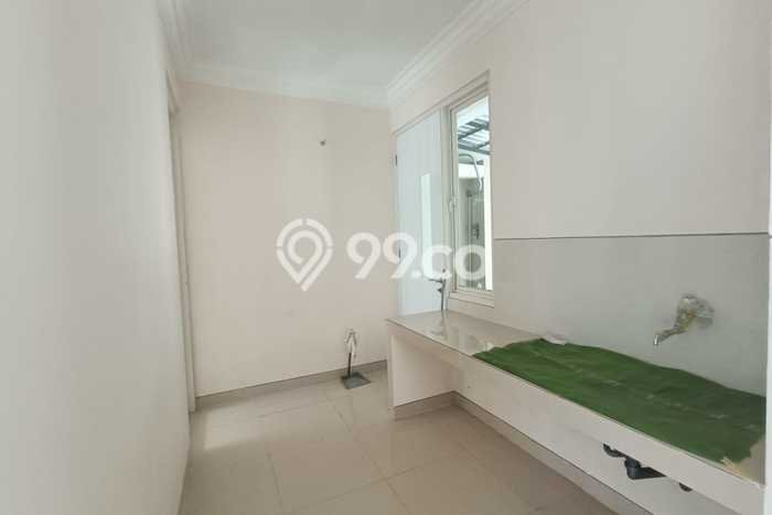 Rumah sewa siap huni 5 KT di BSB City, Semarang Rumah sewa siap huni 5 KT di BSB City, Semarang