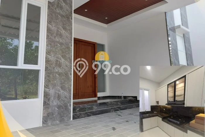 Disewakan Rumah Harga Terjangkau di Candi Golf Semarang Punya 4 Kamar Tidur Disewakan Rumah Harga Terjangkau di Candi Golf Semarang Punya 4 Kamar Tidur