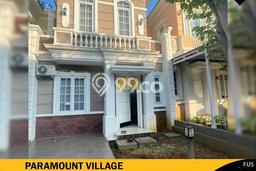 Jual Rumah Eksklusif 2 KT di Simongan, Semarang Jual Rumah Eksklusif 2 KT di Simongan, Semarang