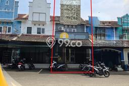 Ruko Dijual Lokasi Stratagis di Ngaliyan Semarang Cocok untuk Bisnis Ruko Dijual Lokasi Stratagis di Ngaliyan Semarang Cocok untuk Bisnis