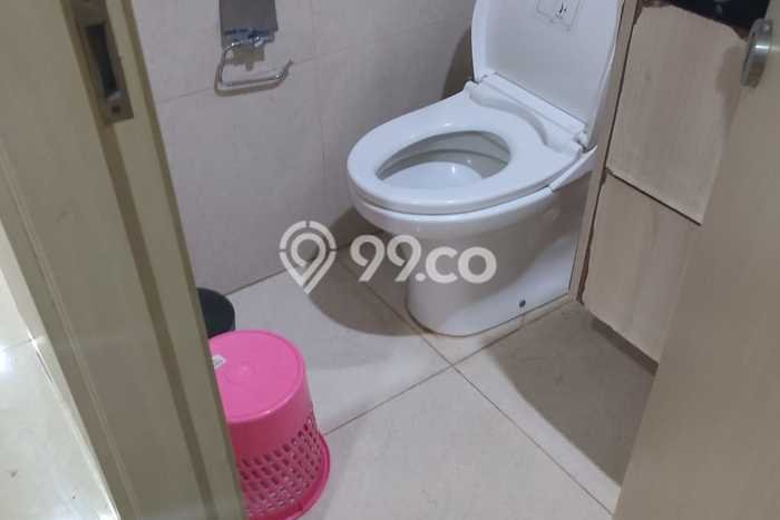 Untuk Dijual Apartemen Terjangkau di Semarang Tengah, Semarang dengan 1 KT, 1 KM Untuk Dijual Apartemen Terjangkau di Semarang Tengah, Semarang dengan 1 KT, 1 KM