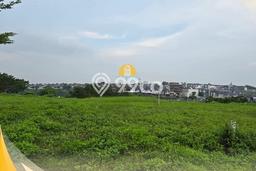 Tanah Dijual di Semarang Seluas 162m2 Strategis Tanah Dijual di Semarang Seluas 162m2 Strategis