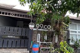 Rumah Modern Minimalis 4 Kamar Siap Huni di Pedurungan Rumah Modern Minimalis 4 Kamar Siap Huni di Pedurungan