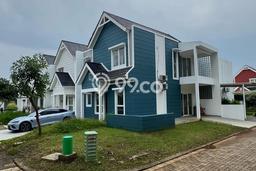 Dijual Hunian Rumah Terawat 4 Kamar di BSB City, Semarang Dijual Hunian Rumah Terawat 4 Kamar di BSB City, Semarang