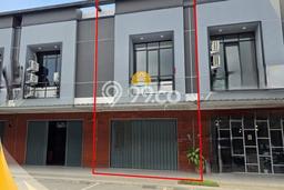 Paling Dicari! Ruko Dijual di BSB City Harga Kompetitif Paling Dicari! Ruko Dijual di BSB City Harga Kompetitif