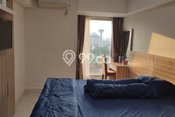 Dijual Apartemen Ekonomis di Semarang Tengah, Semarang dengan 1 KT, 1 KM Dijual Apartemen Ekonomis di Semarang Tengah, Semarang dengan 1 KT, 1 KM