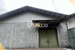 Unit Gudang Disewa Lokasi Semarang Barat, Semarang Spesifikasi Luas Bangunan 700m2 Unit Gudang Disewa Lokasi Semarang Barat, Semarang Spesifikasi Luas Bangunan 700m2