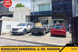 Komersial For Sale di Kawasan Candisari, Semarang Harga Kompetitif Komersial For Sale di Kawasan Candisari, Semarang Harga Kompetitif