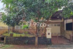 Rumah Bagus Siap Pakai Di Candisari Luas 250m2 Aman Rumah Bagus Siap Pakai Di Candisari Luas 250m2 Aman
