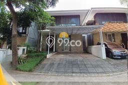 Lokasi terbaik! Rumah siap pakai disewakan di Tembalang LB 200m2 Lokasi terbaik! Rumah siap pakai disewakan di Tembalang LB 200m2