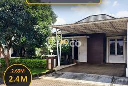 Dijual Cepat Rumah Bagus Siap Huni LB 98m2 di Tembalang, Semarang Dijual Cepat Rumah Bagus Siap Huni LB 98m2 di Tembalang, Semarang