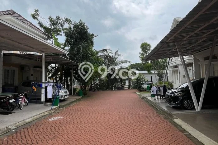 Rumah Modern Cantik 4 KT Siap Huni di Semarang Barat Rumah Modern Cantik 4 KT Siap Huni di Semarang Barat