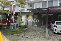 Rumah Sewa Semarang LT 75m2 LB 66m2 Area Citragrand Rumah Sewa Semarang LT 75m2 LB 66m2 Area Citragrand