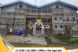 Gudang Disewakan Lokasi Ngaliyan Semarang Harga Spesial! Gudang Disewakan Lokasi Ngaliyan Semarang Harga Spesial!