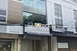 Lokasi Strategis! Dijual Ruko Bisnis di Semarang Tengah, Semarang Kondisi Baik Lokasi Strategis! Dijual Ruko Bisnis di Semarang Tengah, Semarang Kondisi Baik