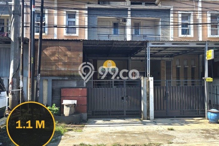 Ruko Bagus Dijual LB 160m2 Lokasi Strategis Semarang Area Cocok untuk Bisnis Ruko Bagus Dijual LB 160m2 Lokasi Strategis Semarang Area Cocok untuk Bisnis