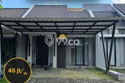 Disewakan! Rumah 3 Kamar Tidur &
1 Kamar Mandi di Citragrand, Semarang Disewakan! Rumah 3 Kamar Tidur &
1 Kamar Mandi di Citragrand, Semarang