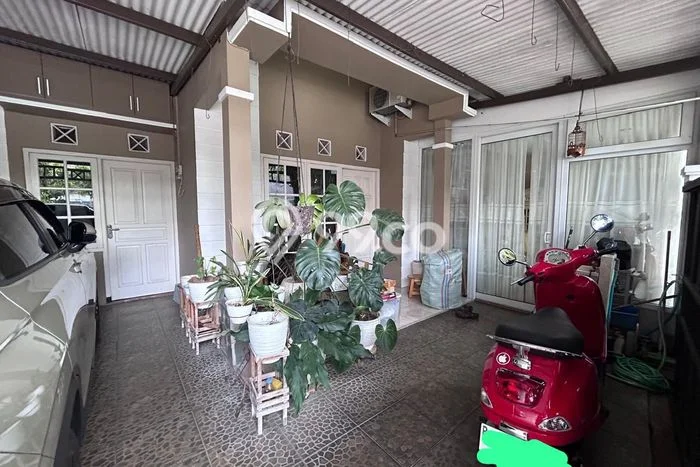 Rumah Modern Minimalis 4 Kamar Siap Huni di Pedurungan Rumah Modern Minimalis 4 Kamar Siap Huni di Pedurungan