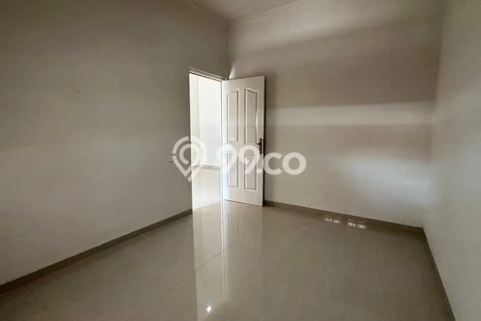 Rumah Modern 2 KT di Graha Padma Semarang Unfurnished Rumah Modern 2 KT di Graha Padma Semarang Unfurnished