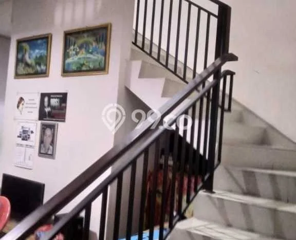 For Sale Hunian Rumah Nyaman 3 Kamar di Puri Anjasmoro, Semarang For Sale Hunian Rumah Nyaman 3 Kamar di Puri Anjasmoro, Semarang