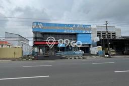 Komersial Disewakan Cepat di Semarang Tengah Semarang LB 1560m2 Komersial Disewakan Cepat di Semarang Tengah Semarang LB 1560m2