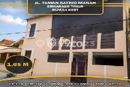 Tersedia Rumah Kost di Tlogosari, Semarang 20 Kamar Tersedia Rumah Kost di Tlogosari, Semarang 20 Kamar