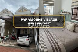 Rumah Modern Minimalis 4 KT Bisa Langsung Pindah di Semarang Barat Rumah Modern Minimalis 4 KT Bisa Langsung Pindah di Semarang Barat