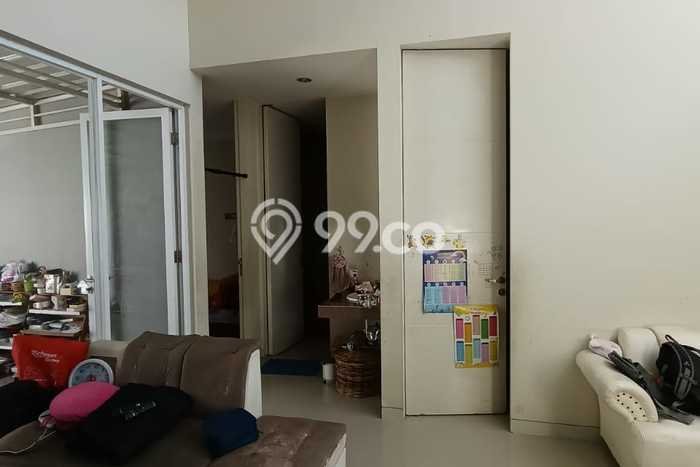 Rumah Modern 2 KT LT 144m2 di Citragrand Rumah Modern 2 KT LT 144m2 di Citragrand