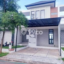 Hunian Mewah LB 100m2 Siap Pakai Desain Elegan di BSB City, Semarang Hunian Mewah LB 100m2 Siap Pakai Desain Elegan di BSB City, Semarang