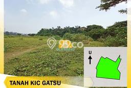 Tanah Komersial Dijual di Ngaliyan Semarang 23069m2 Tanah Komersial Dijual di Ngaliyan Semarang 23069m2