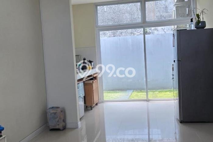 Rumah Modern 2 Kamar LT 105m2 di Citragrand Rumah Modern 2 Kamar LT 105m2 di Citragrand