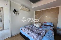 Dijual Apartemen 2 KT & 1 KM di Semarang Area Strategis Dijual Apartemen 2 KT & 1 KM di Semarang Area Strategis