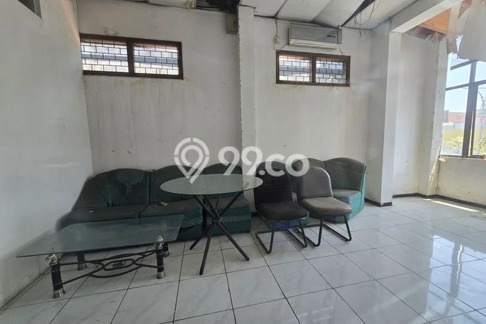 Komersial di Semarang Barat, Luas 1000m², For Rent, Area Bisnis, Ready Operasional Komersial di Semarang Barat, Luas 1000m², For Rent, Area Bisnis, Ready Operasional