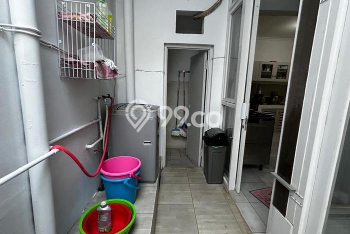Jual Rumah Favorit Siap Huni LB 135m2 di Semarang Barat, Semarang Jual Rumah Favorit Siap Huni LB 135m2 di Semarang Barat, Semarang