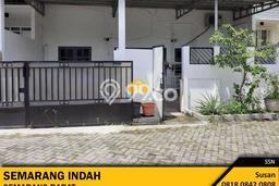 Rumah Modern Cantik 2 KT Siap Huni di Semarang Barat Rumah Modern Cantik 2 KT Siap Huni di Semarang Barat