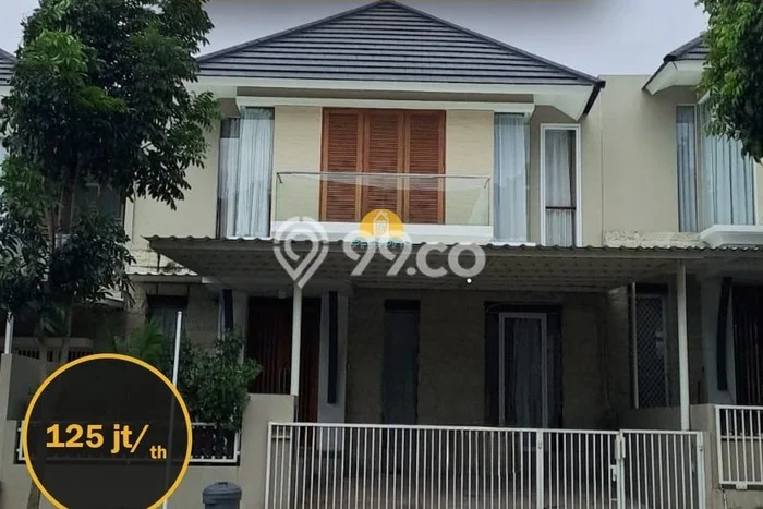 Lokasi strategis! Rumah siap huni dikontrakkan di Tembalang LB 350m2 Lokasi strategis! Rumah siap huni dikontrakkan di Tembalang LB 350m2