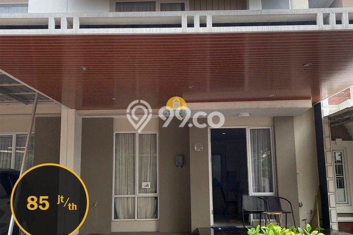 Disewakan Rumah Konsep Modern di Semarang Barat Semarang dengan 3 Kamar Disewakan Rumah Konsep Modern di Semarang Barat Semarang dengan 3 Kamar