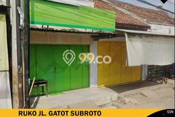 Unit Ruko Dijual di Pekalongan Selatan Pekalongan Luas Bangunan 70m2 Unit Ruko Dijual di Pekalongan Selatan Pekalongan Luas Bangunan 70m2