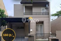Disewakan segera rumah minimalis strategis 3 Kamar di Tembalang, Semarang Disewakan segera rumah minimalis strategis 3 Kamar di Tembalang, Semarang