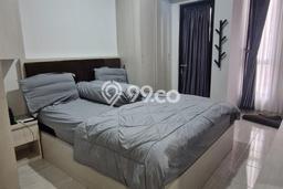 Unit Apartemen Dijual di Tembalang, Semarang, dengan 1 Bedroom, 1 Bathroom Unit Apartemen Dijual di Tembalang, Semarang, dengan 1 Bedroom, 1 Bathroom