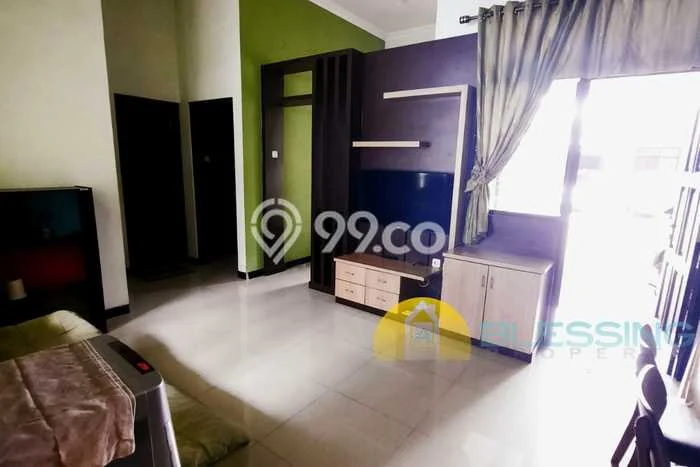 Disewakan Segera Rumah Kondisi Bagus di Kawasan Tembalang, Semarang Disewakan Segera Rumah Kondisi Bagus di Kawasan Tembalang, Semarang