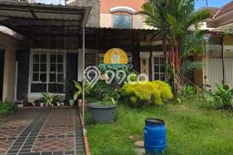 Rumah Minimalis 3 KT LT 153m2 di Graha Padma Rumah Minimalis 3 KT LT 153m2 di Graha Padma