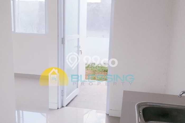 Jual Segera Rumah 2 KT 1 KM di BSB City, Semarang Jual Segera Rumah 2 KT 1 KM di BSB City, Semarang