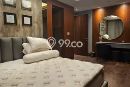 DISEWAKAN! Hunian Apartemen Nyaman di Semarang Tengah Semarang 3 KT DISEWAKAN! Hunian Apartemen Nyaman di Semarang Tengah Semarang 3 KT