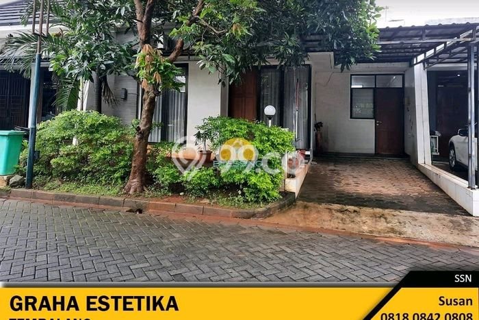 For Sale Rumah 2 Kamar Lokasi Ideal Nyaman dan Strategis di Banyumanik For Sale Rumah 2 Kamar Lokasi Ideal Nyaman dan Strategis di Banyumanik